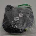 Zacro Bike Seat Cushion - Gel Padded Bike Seat Cover for Men Women Comfort, Extra Soft Exercise Bicycle Seat Compatible with Peloton, Outdoor & Indoor