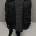 Tablet Sleeve for 2025 2024 iPad Air 13 Inch M3 M2/iPad Pro 13 M5 M4/iPad Pro 12.9" 6/5/4/3/2/1 Generation with Magic Keyboard,Samsung Galaxy Tab S10+ S9+ Plus FE+/S8+/S7+ 12.4" Carrying Shoulder Bag (Black)