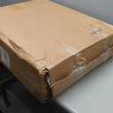 Binmotor-Floor Mats & Cargo Liner for Honda Odyssey 2011-2017, Includes 1st+2nd+3rd Row+Rear Trunk Mat, TPE Floor Liners All Weather Car Mats for Odyssey Accessories