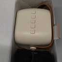 Karaoke Machine for Kids, Toys for 3-12 Years Old Girls Gifts, Kids Karaoke Microphone Machine Toy, Best Fun Christmas Birthday Gifts for 5 6 7 8 9 10 11 Years Teens Girl Boys Beige 2 Mic