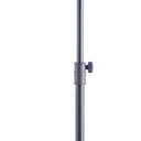 Stagg MUS-C5 TP Basic Adjustable Orchestral Music Stand with Metal Music Rest