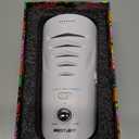 New 2025 Ultrasonic Pest Control Device  Plug-in Indoor Rodent Deterrent for Mice, Bats, Insects, and Squirrels  Electronic Unit with Sound and Electromagnetic Wave