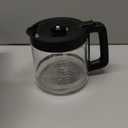 14-Cup Coffee Pot Replacement Carafe Compatible with Mr. Coffee 14-Cup Programmable Coffee Maker, Model #: BVMC-PC14-CARAFE. 1 Pack