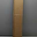 Top Down Bottom Up Cellular Shades Cordless Honeycomb Blinds for Indoor Windows, for Windows Size (32" W  48" H) Colour (Grey - Light Filtering)