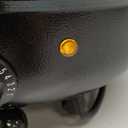 SYBO SB-6000 Commercial Grade Soup Kettle with Hinged Lid and Detachable Stainless Steel Insert Pot for Restaurant and Big Family, 10.5 Quarts, Black