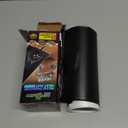 REPTI ZOO 8" X 12" Reptile Heat Pad 24W Fast Heating Pad with Adjustable Thermostat Reptile Heat Mat for Turtles/Hermit Crabs/Bearded Dragons/Leopard Geckos/Snakes/Lizards, and Seed Germination