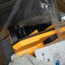 Electric Snow Shovel-Cordless Snow Removal Kit with Direction Plate & Dual-Safety Switch,Max 10" Throw Distance,Compatible with Dewalt 20V Max Battery (Tool Only)