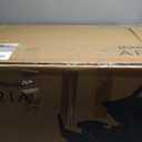 UPPAbaby Aria Lightweight Infant Car Seat/Just Under 6 lbs for Easy Portability/Base with Load Leg + Infant Insert Included/Direct Stroller Attachment/Anthony (Declan)