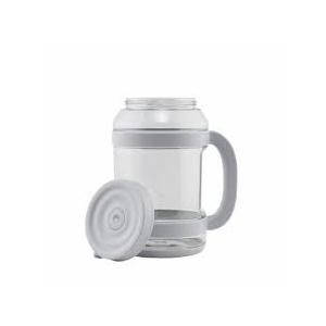 Reduce Waterday Mug Fog Grey 80 OZ