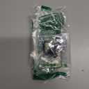 Two Push Button Sling Swivel Triangle Loop