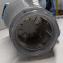 BLACK+DECKER dustbuster Advanced Clean Handheld Vacuum Cordless, Compact Home and Car Vacuum with Crevice Tool ,Rotating Nozzle and Charging Station, Large Dust Bowl (CHV1410L)