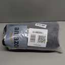 Playhouse cover, Outdoor wooden kids playhouse covers, 57" L x 57" W x 63" H, Waterproof, Sun Protection dust, Easy to put on with side zipper, 640D Heavy duty oxford fabric, (Black)