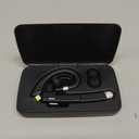 Pointcinco Bluetooth Headset, Premium Wireless Headset,Wireless Bluetooth Earpiece with Built-in Mic for Driving/Business