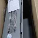 Petmate Sky Kennel - For Air and Travel, Airline Compliant Dog Crate for Pets 50-70 lbs, Heavy Duty Dog Kennel, Made in the USA- 36 Inches