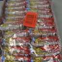 Nissin Top Ramen Noodle Soup, Beef, 3 Ounce (Pack of 24) (EXP 05/28/27)