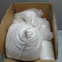 Beckham Hotel Collection Bed Pillows Standard/Queen Size Set of 2 - Original Soft Down Alternative Pillow for Sleeping - Soft Support for Back, Stomach or Side Sleepers (White)