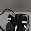 Hipaw Waterproof Dog Boots for Winter Snow Rain,Non-Slip Dog Shoes for Medium to Large Dogs,Extended Cuff Paw Protectors for Outdoor Walking Hiking (XL (Insole wide 3.2") for 97~110lb)