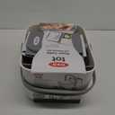 OXO Tot Diaper Caddy with Changing Mat (1 Count (Pack of 1))