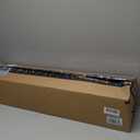 WhiteFang Skateboards for Beginners, Complete Skateboard 31 x 7.88, 7 Layer Canadian Maple Double Kick Concave Standard and Tricks Skateboards for Kids and Beginners (Check)