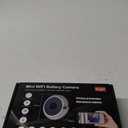 1080P Digital Door Viewer, Wide Angle Peephole Camera, App Monitoring, Home & Office Security, HD Surveillance, Remote Control via TUYA App, Easy Install