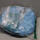 Baby Beach Tent,Large Pop Up Beach Tent Sun Shade for Beach,Portable Baby Travel Tent with Mosquito Net,Indoor Baby Play Tent,UPF 50+ UV Protection Sun Shelters for Infants