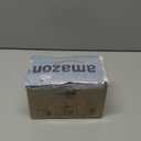 Knifel 800GPH Submersible Water Pump - Fountain pumps with Auto Shut Off, Adjustable Flow & Ultra-Quiet for Fountains, Ponds, Aquariums, Fish Tank, and More