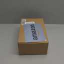 PATIKIL 3 Inch 4 Inch 5 Inch Backdraft Damper, 2 Set ABS Flexible Airflow Inline Backflow Duct Adaptor Draft Blocker for Bathroom Exhaust Fan