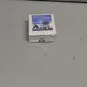 Vacuum Magnetic Car Phone Holder with Strong Magnets, 360 Adjustable Dash Cell Phone Holders (Pink)