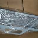 Universal Dishwasher Cutlery Basket Replacement WD28X10128 Dishwasher Utensil Silverware Basket, Compatible with Part No. AH959351, EA959351, PS959351, WD28X10127, WD28X10132