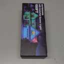 150FT Permanent Outdoor RGB Lights - Waterproof Smart LED Eaves Lights with App/Remote Control, Music Sync & DIY Scenes, Perfect for Christmas, Halloween, Parties & Daily Decor, Ideal for House Roof