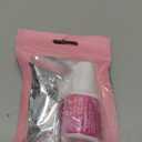 Mevanchica Strong Nail Glue with Brush Pack of 2