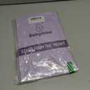 Newborn Unisex Baby Clothes 0-3 Months,Long Sleeve Onesie Infant Coming Home Outfits Romper with Mittens & Hat (Beige)