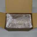 PKMN Booster Box Case Protector, 8mm + 5mm Ultra Thick Acrylic Booster Box Case with 5x3mm Strong Magnets, Compatible with PKMN Booster Boxes