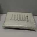 H.VERSAILTEX Blackout Curtains Thermal Insulated Window Treatment Panels Room Darkening Blackout Drapes for Living Room Back Tab/Rod Pocket Bedroom Draperies, 52 x 72 Inch, Light Sage, 2 Panels