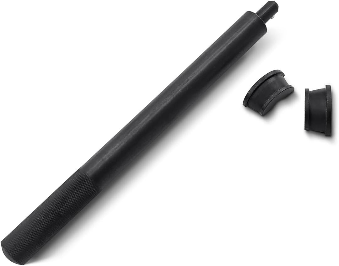 Wheel Tapered Race Removal & Installer Tool for 1973-1999 FL FX XL | Wheel Bearing Replacement Kit Replaces 160425 160065