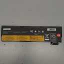 45N1126 45N1775 45N1127 Laptop Battery Compatible with Lenovo ThinkPad A275 X240 X250 X260 X270 T440 T450 T460 T470P L450 L460 T550 T560 W550 P50S Series 45N1124 45N1136 45N1738 45N1777 68 24Wh