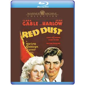 Red Dust
