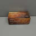 JMEXSUSS Multicolor Christmas Lights Battery Operated with 8 Modes Remote Waterproof, 33ft 100 LED Battery Christmas Lights Indoor Outdoor for Tree Home Party Room Garden Decor