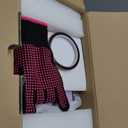 HTVRONT Auto Tumbler Heat Press Machine - Mug Heat Press Heat Up Fast & Even, Professional Tumbler Press High-Security for 2.95"-3.18" Sublimation Tumblers, Cups, Glasses and Mugs, White