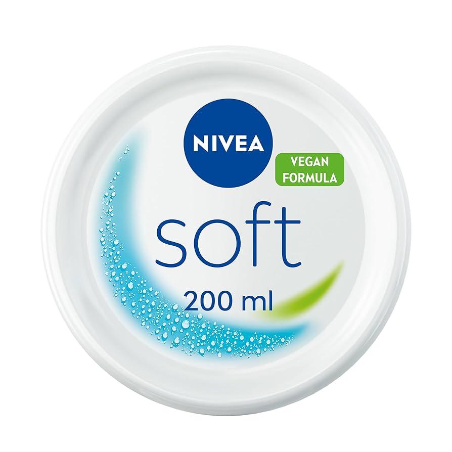 Nivea, Amika, Neutrogena
