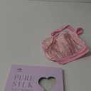 LitBear 100% Mulberry Silk Bonnet for Sleeping Women, 6A 22 Momme, Large Double-Layer Hair Wrap with Tie Band