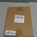 24Pcs Velvet Bows for Christmas Tree, Small Red Bows Christmas Decorations with Twist Tie, Bulk Red Velvet Ornaments for Wreath Garland Gift Wrapping Wedding Champagne Parties Decor, 3.5*3.5 in