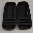 LTGEM Case Compatible with Ultimate Ears Boom 4/3 Portable Waterproof Speaker and Charger Dock, Black