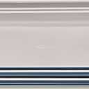 OXO Good Grips Non-Stick Pro Ceramic Coated Metal Bakeware 3-Piece Sheet Pan Set  Storm Blue