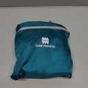 Lightweight Packable Small Hiking Backpack for Women Men - 20L Waterproof Foldable Daypack for Travel, Hiking, and Daily Use, Adjustable Chest Strap, Durable Nylon, Green