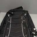 VECKUSON 18.4 Laptop Backpack for unisex, 60L Extra Large Gaming Laptops Back Bag with USB Charger Port,TSA Friendly Flight Approved and RFID Anti-Theft Pocket Heavy-duty Pack,21.3*15.7*11.8inch Grey