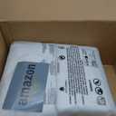 120 Inch White Round Tablecloth For 48"-96" Table, 8 Pack