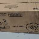Puffs Facial Tissue Ultra Soft Non-Lotion, 8 Rectangle Boxes, 124 Facial Tissues per Box, Allergies and Colds 