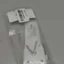 E316 RV Camper Lid Latch Designer with Screws,Zinc Exterior Folding Camper Locking Replacement,Door Catch Hardware Parts for Viking Pop Up Truck Camper,Teardrop Trailer