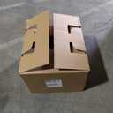 Box of Mixed Items, Retail is Estimated